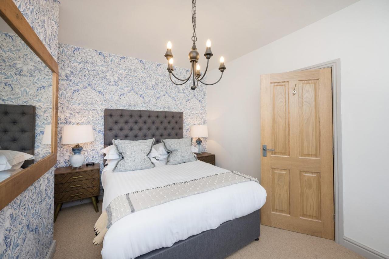 Townhouse By Harrogate Serviced Apartments Kültér fotó