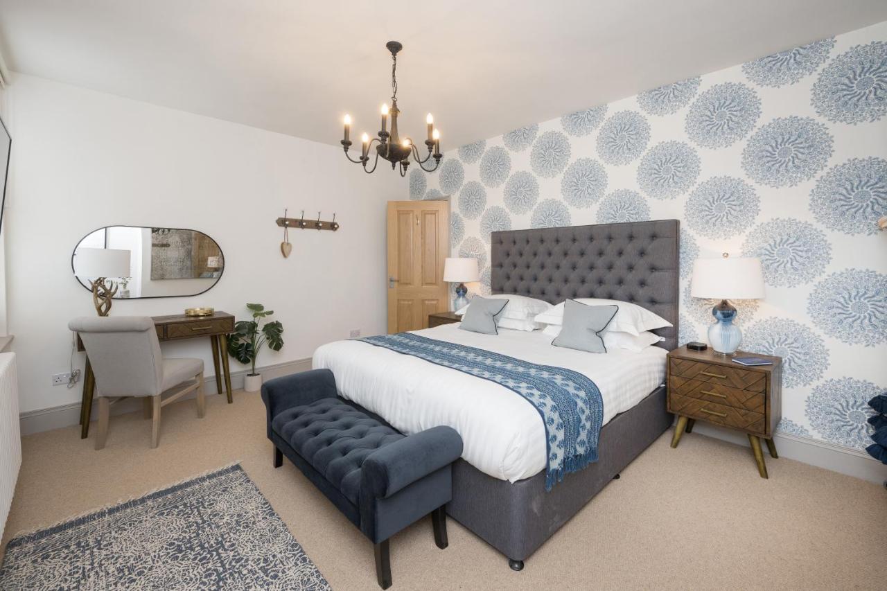 Townhouse By Harrogate Serviced Apartments Kültér fotó